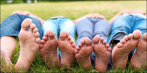 ΠΟΔΙΑΤΡΙΚΗ