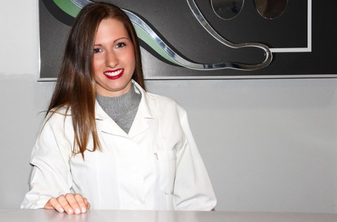 ΔΗΜΗΤΡΑ ΕΥΘΥΜΙΑΔΟΥ