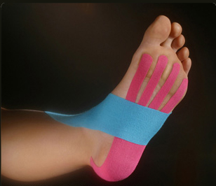 kinesio-taping-e-podi
