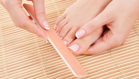 ΞΕΡΕΙΣ ΝΑ ΚΟΒΕΙΣ ΣΩΣΤΑ ΤΑ ΝΥΧΙΑ ΣΟΥ;