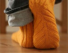 ΖΕΣΤΑ ΠΟΔΙΑ ΚΑΙ …ΑΝΤΙΟ ΚΡΥΟΛΟΓΗΜΑ!