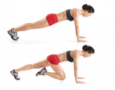 ΑΣΚΗΣΕΙΣ ΓΙΑ ΥΠΕΡΟΧΑ ΓΥΜΝΑΣΜΕΝΑ ΠΟΔΙΑ