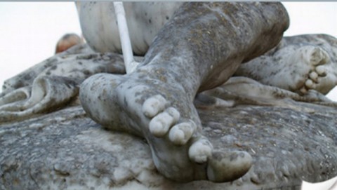 ΑΧΙΛΛΕΙΟΣ ΠΤΕΡΝΑ ΚΑΙ ΜΥΘΟΛΟΓΙΑ