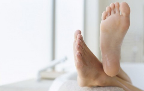 ΚΑΚΟΣΜΙΑ ΠΟΔΙΩΝ… ΤΕΛΟΣ!