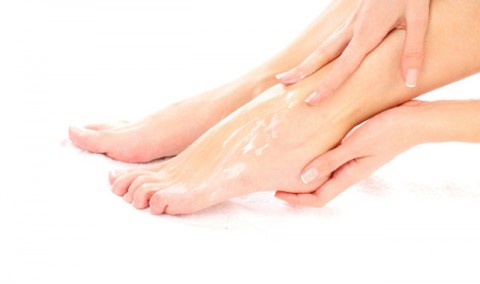 Ο ΔΕΚΑΛΟΓΟΣ ΓΙΑ ΤΗ ΦΡΟΝΤΙΔΑ ΤΩΝ ΠΟΔΙΩΝ