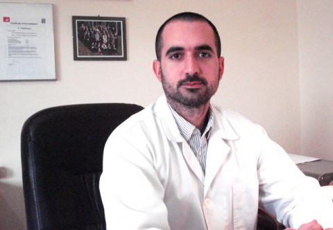 ΕΛΕΥΘΕΡΙΟΣ ΒΟΓΙΑΤΖΟΓΛΟΥ