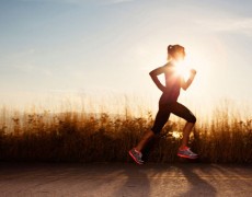 ΓΙΑΤΙ ΠΡΕΠΕΙ ΝΑ ΤΡΕΧΕΙΣ;