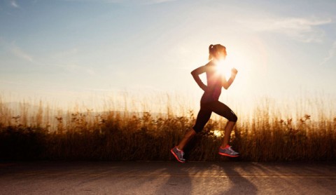 ΓΙΑΤΙ ΠΡΕΠΕΙ ΝΑ ΤΡΕΧΕΙΣ;