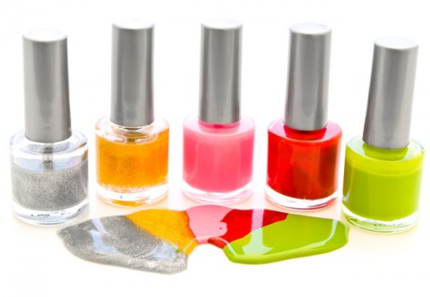 ΜΥΣΤΙΚΑ ΓΙΑ ΝΑ ΜΗΝ ΠΗΖΟΥΝ ΤΑ ΒΕΡΝΙΚΙΑ ΣΟΥ