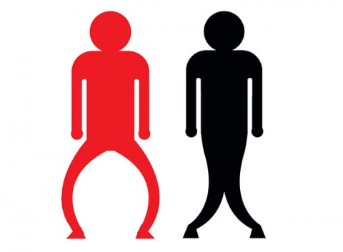 ΤΑ ΠΟΔΙΑ ΚΑΙ ΟΙ ΚΛΙΣΕΙΣ ΤΟΥΣ, ΣΤΑ ΠΑΙΔΙΑ