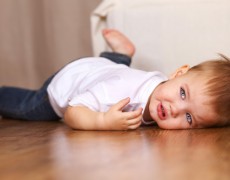 ΠΑΙΔΙ, ΚΙΝΗΤΙΚΑ… ΑΔΕΞΙΟ;