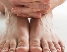 ΤΑ ΝΥΧΙΑ ΤΩΝ ΠΟΔΙΩΝ ΜΠΟΡΟΥΝ ΝΑ ΠΡΟΒΛΕΨΟΥΝ ΤΟΝ ΚΑΡΚΙΝΟ;