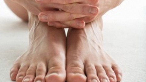 ΤΑ ΝΥΧΙΑ ΤΩΝ ΠΟΔΙΩΝ ΜΠΟΡΟΥΝ ΝΑ ΠΡΟΒΛΕΨΟΥΝ ΤΟΝ ΚΑΡΚΙΝΟ;