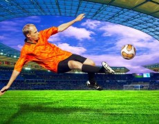 ΠΡΟΠΟΝΗΣΗ ΤΑΧΥΤΗΤΑΣ ΣΤΟ ΠΟΔΟΣΦΑΙΡΟ