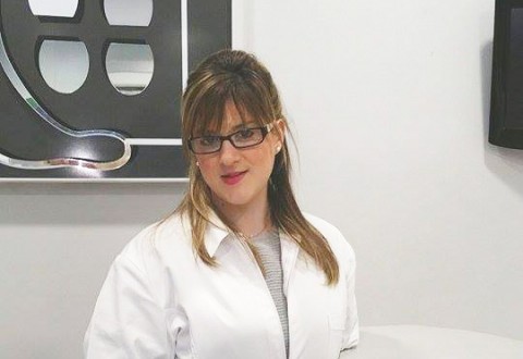 ΔΗΜΗΤΡΑ ΤΣΕΚΟΥΡΑ