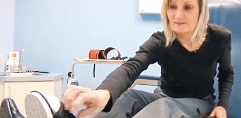 ΧΕΙΡΟΥΡΓΕΙΟ, ΓΙΑ ΝΑ ΦΟΡΕΣΕΙ ΨΗΛΑ ΤΑΚΟΥΝΙΑ!