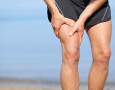 Δυνάμωσε τις αρθρώσεις σου, για να αποφύγεις τραυματισμούς.