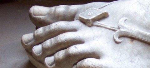 ΠΟΣΟ …”ΕΛΛΗΝΙΚΟ” ΕΙΝΑΙ ΤΟ ΠΟΔΙ ΣΑΣ;