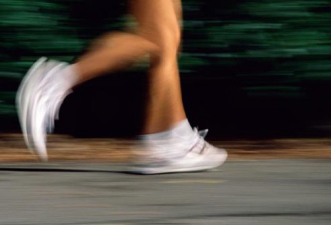 Γιατί είναι σημαντικές οι ασκήσεις ποδιών.