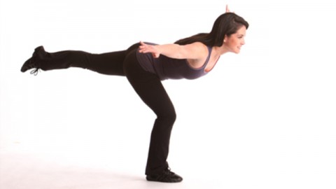 ΣΤΑΣΟΥ ΣΤΟ ΕΝΑ ΠΟΔΙ !!!