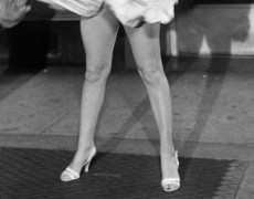 ΤΑ ΩΡΑΙΟΤΕΡΑ ΠΟΔΙΑ ΤΗΣ ΙΣΤΟΡΙΑΣ (VIDEO)