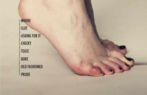 ΤΙ ΛΕΕΙ ΤΟ ΥΨΟΣ ΤΟΥ ΤΑΚΟΥΝΙΟΥ ΓΙΑ ΤΗΝ ΠΡΟΣΩΠΙΚΟΤΗΤΑ ΜΑΣ