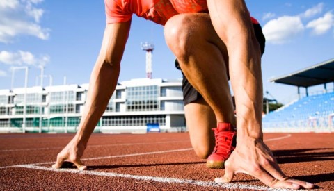 Άγχος και αθλητισμός