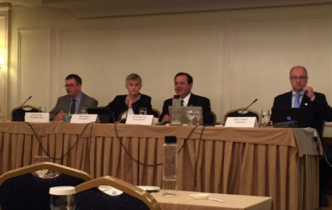 Ετήσιο συνέδριο Ποδιάτρων – Ποδολόγων FIP-IFP 2015