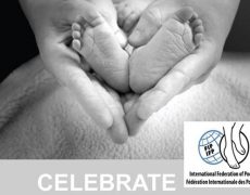 2 Μαΐου – Παγκόσμια Ημέρα Ποδιατρικής