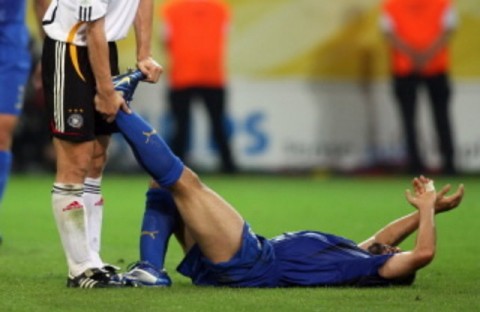 Κράμπες και Άσκηση