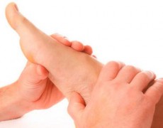 Πότε πρέπει να επισκεφθούμε έναν ποδίατρο