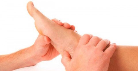 Πότε πρέπει να επισκεφθούμε έναν ποδίατρο