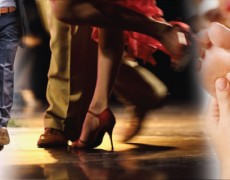 Εργατική Πρωτομαγιά. Τα πόδια μας διεκδικούν το δικό τους 8ωρο!!!