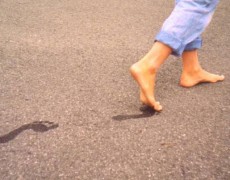 Συμβουλές για υγιή πόδια!