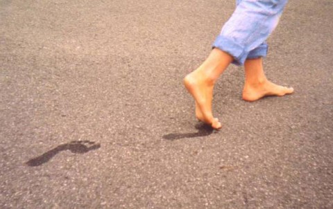 Συμβουλές για υγιή πόδια!