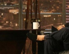 Έλληνας δημοσιoγράφος, έσωσε το πόδι του από ακρωτηριασμό