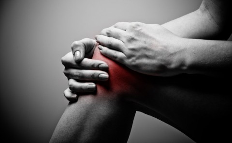 Πόνος στα γόνατα;