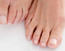 Ανθεκτικά νύχια