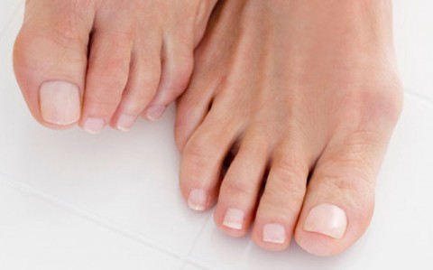 Ανθεκτικά νύχια