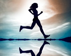 Ο άνθρωπος μπορεί να τρέξει με 65 χλμ/ώρα!