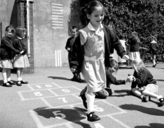 Παιχνίδι, για καλή φυσική κατάσταση!