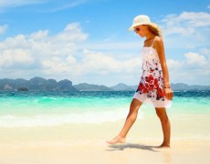 Περπάτημα και ψυχική ισορροπία