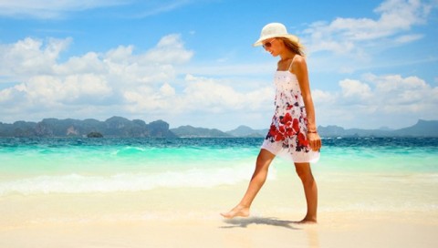 Περπάτημα και ψυχική ισορροπία