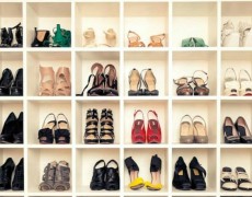 Ποια παπούτσια καταστρέφουν τα πόδια μας…;