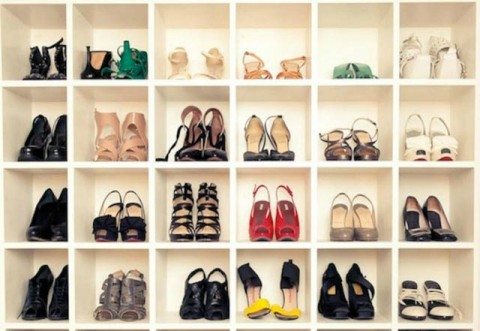 Ποια παπούτσια καταστρέφουν τα πόδια μας…;