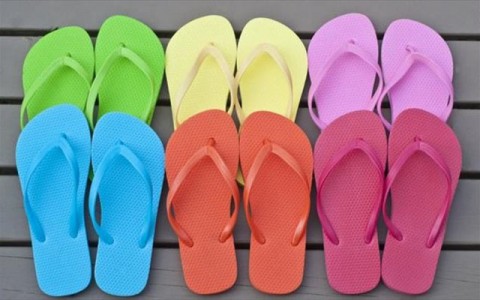 Σαγιονάρες, πόσο αθώες είναι…;