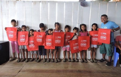 Τα παπούτσια που μεγαλώνουν!