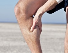 Γιατί με πιάνουν κράμπες;