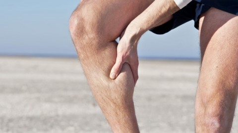 Γιατί με πιάνουν κράμπες;