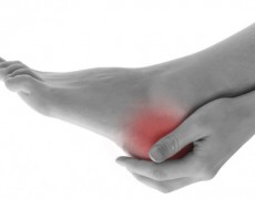 Πόνος στην πτέρνα